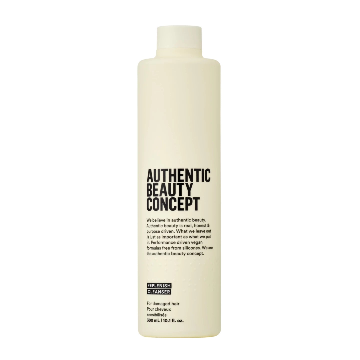 Champú Regenerador 300 ml