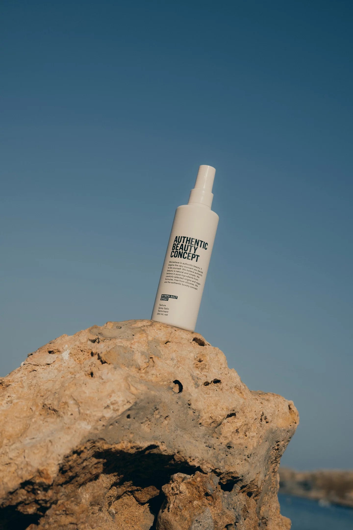 Spray Salino Ninfa 250 ml