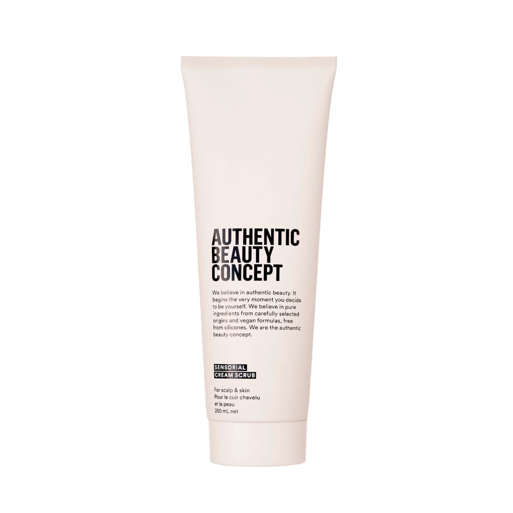 Exfoliante Sensorial en Crema 250ml
