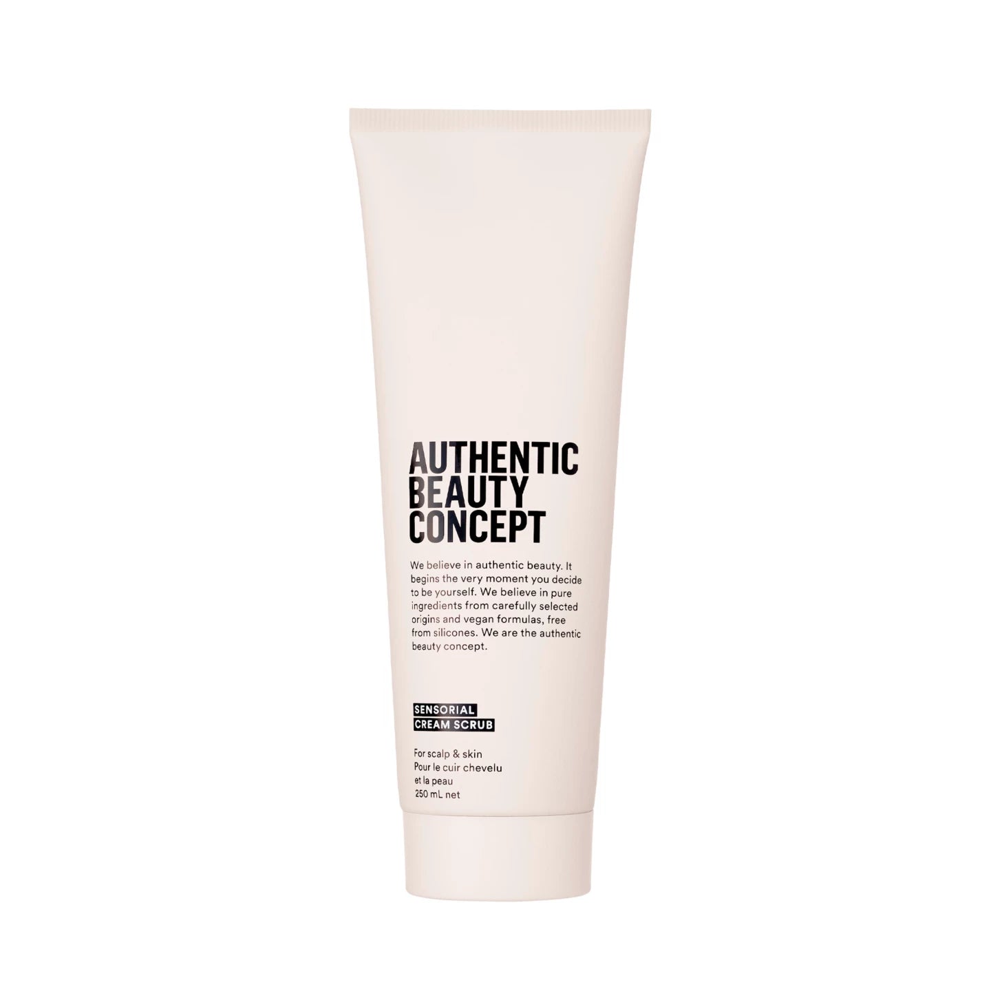 Exfoliante Sensorial en Crema 250ml