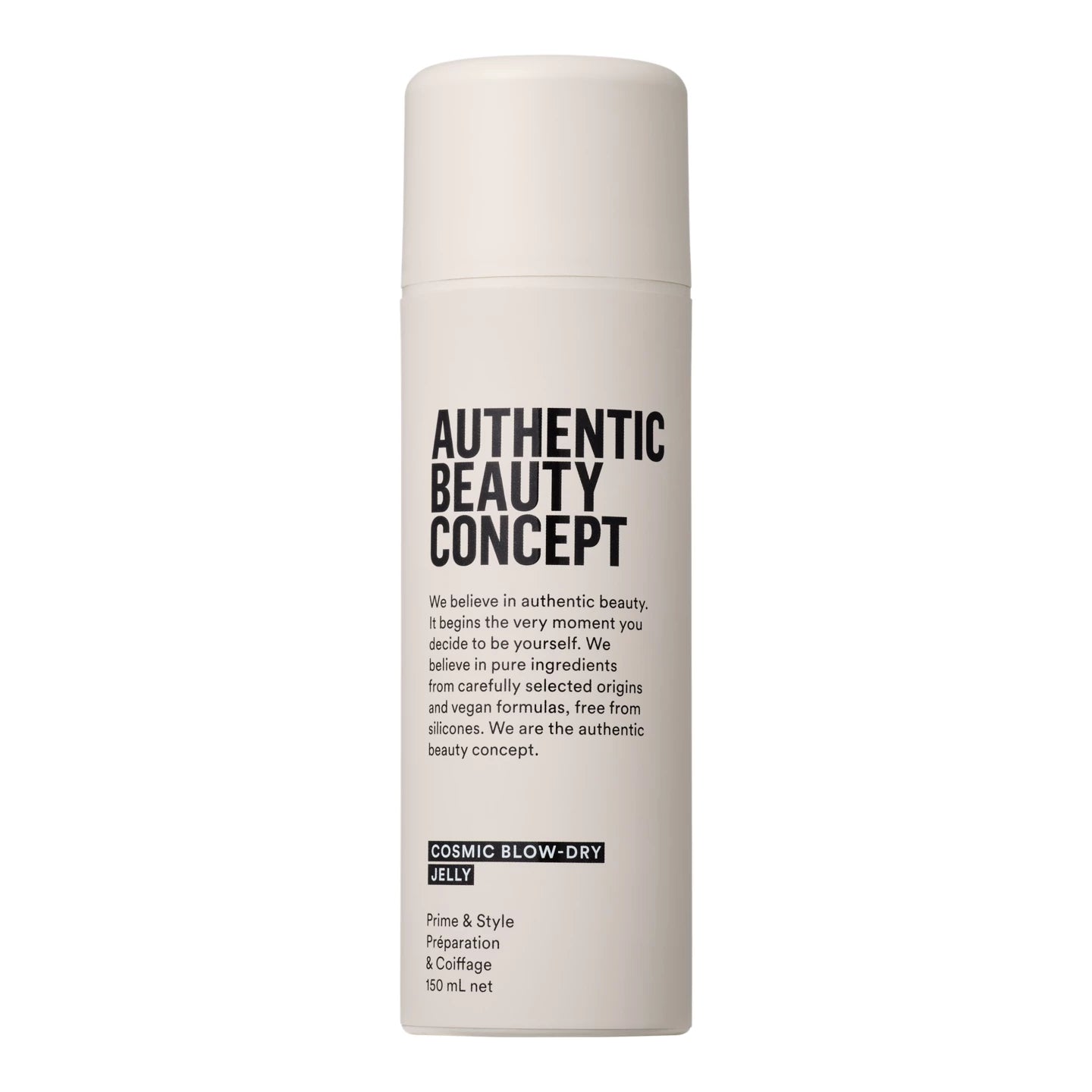 Cosmic Blow-Dry Jelly 150 ml