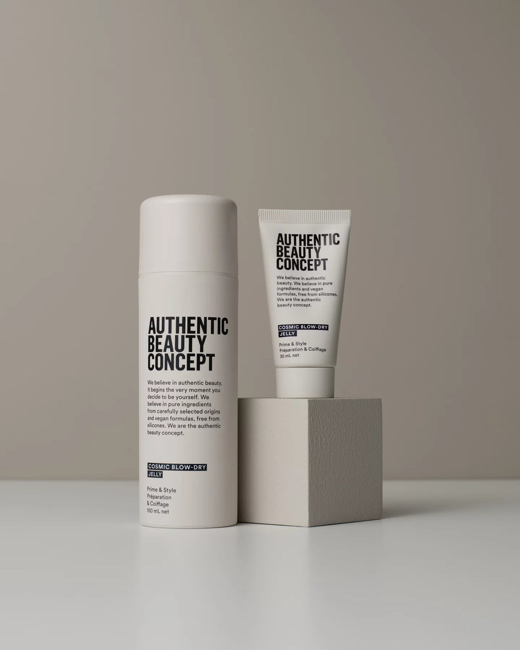 Cosmic Blow-Dry Jelly 150 ml