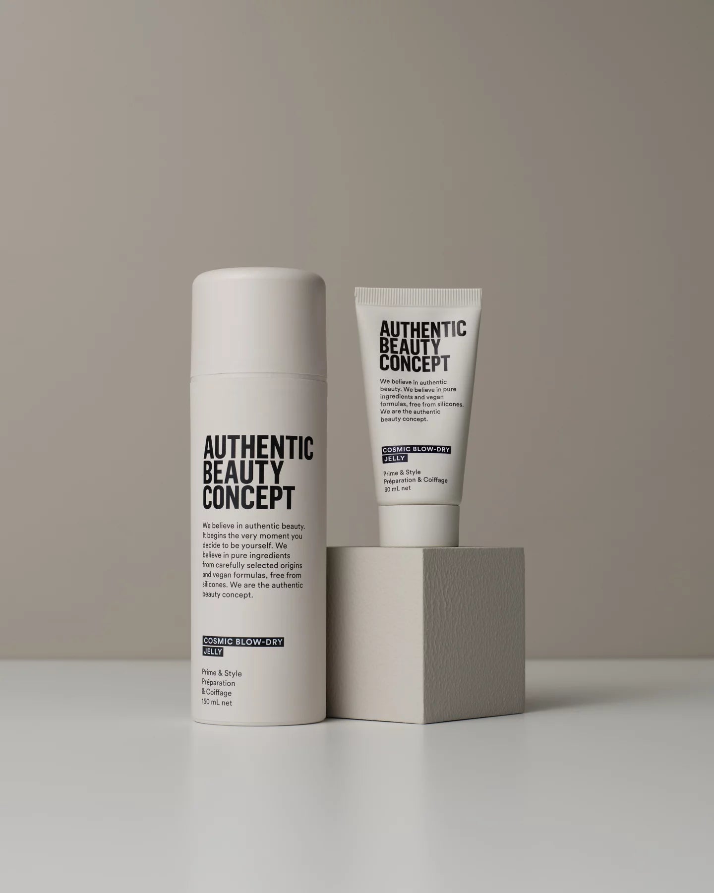 Cosmic Blow-Dry Jelly 150 ml