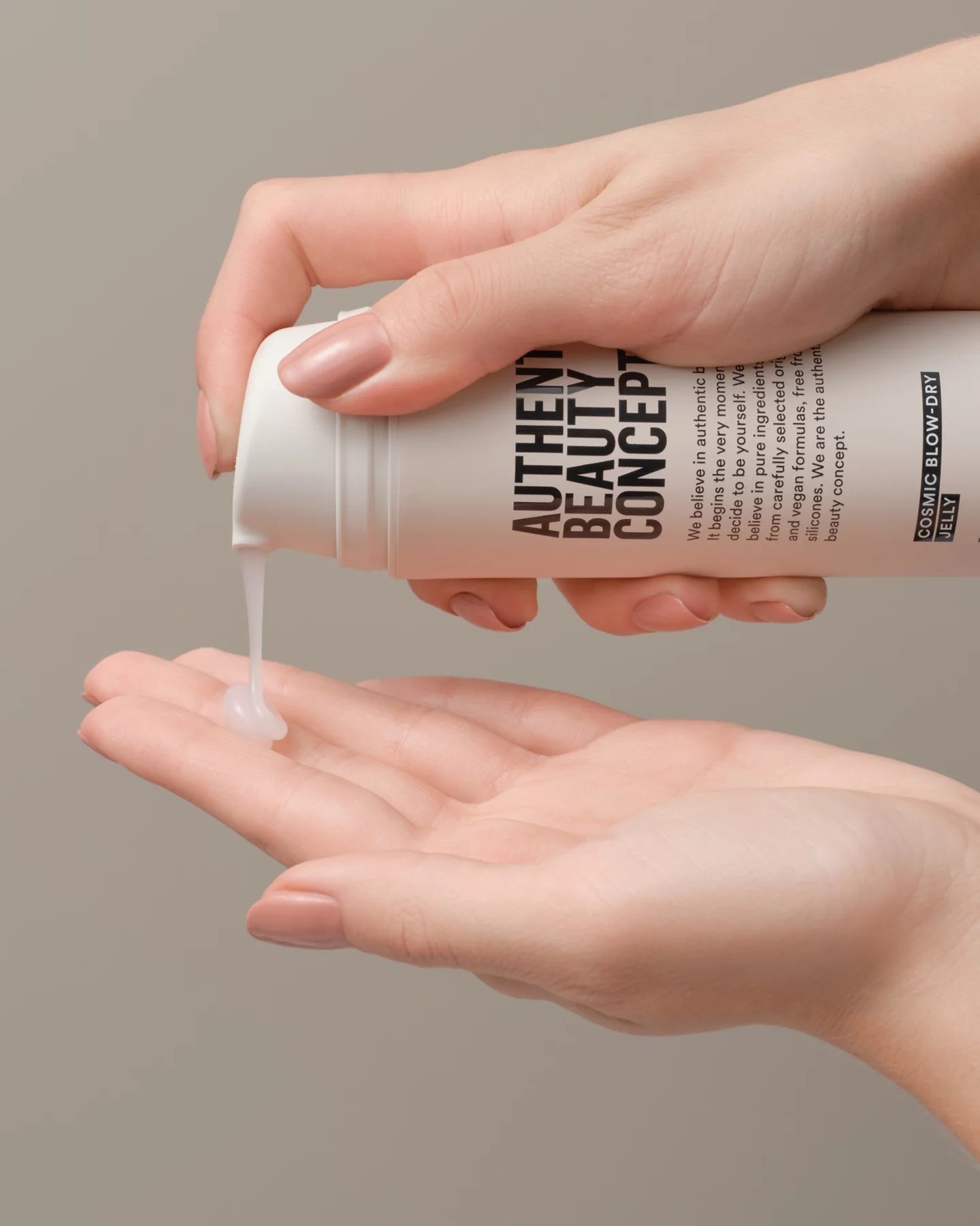 Cosmic Blow-Dry Jelly 150 ml
