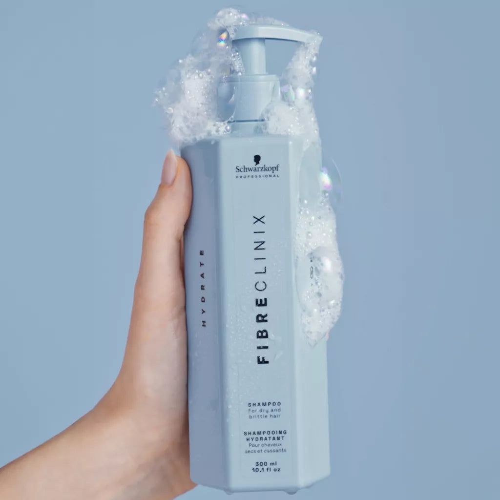 Champú Hidratante FIBRE CLINIX 200ml