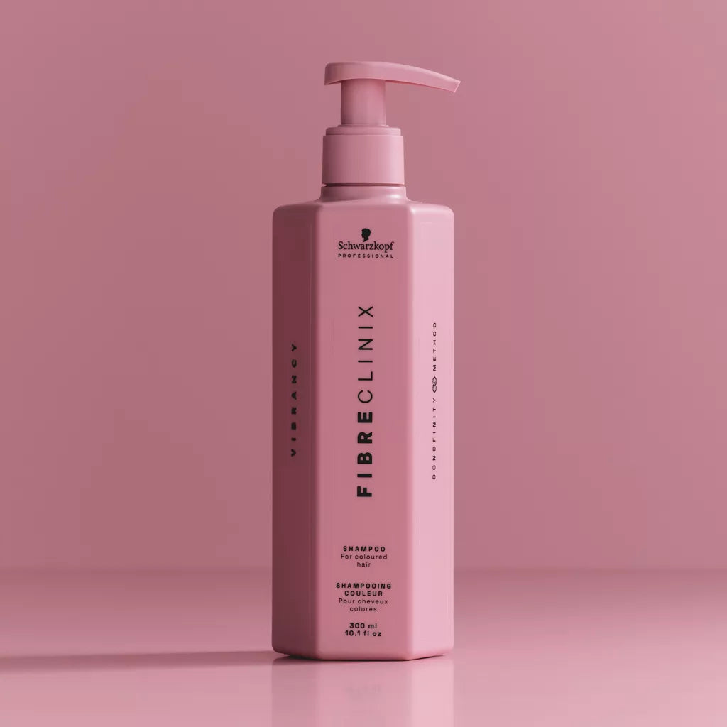 Champú Color Radiante FIBRE CLINIX 300ml