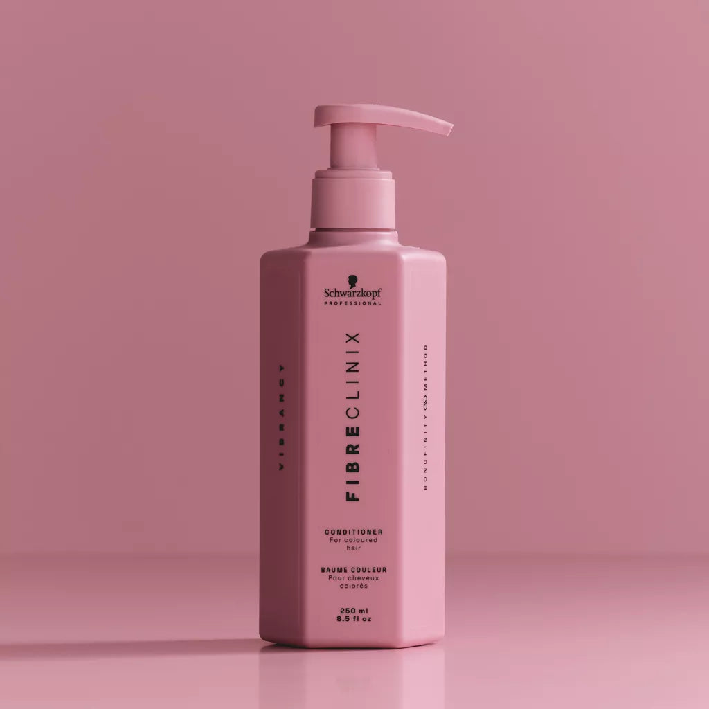 Acondicionador Color Radiante FIBRE CLINIX  250ml