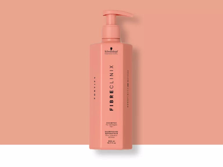 Champú Fortificante FIBRE CLINIX 200ml