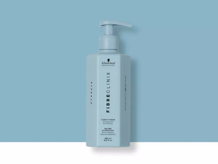 Acondicionador Hidratante FIBRE CLINIX 250ml