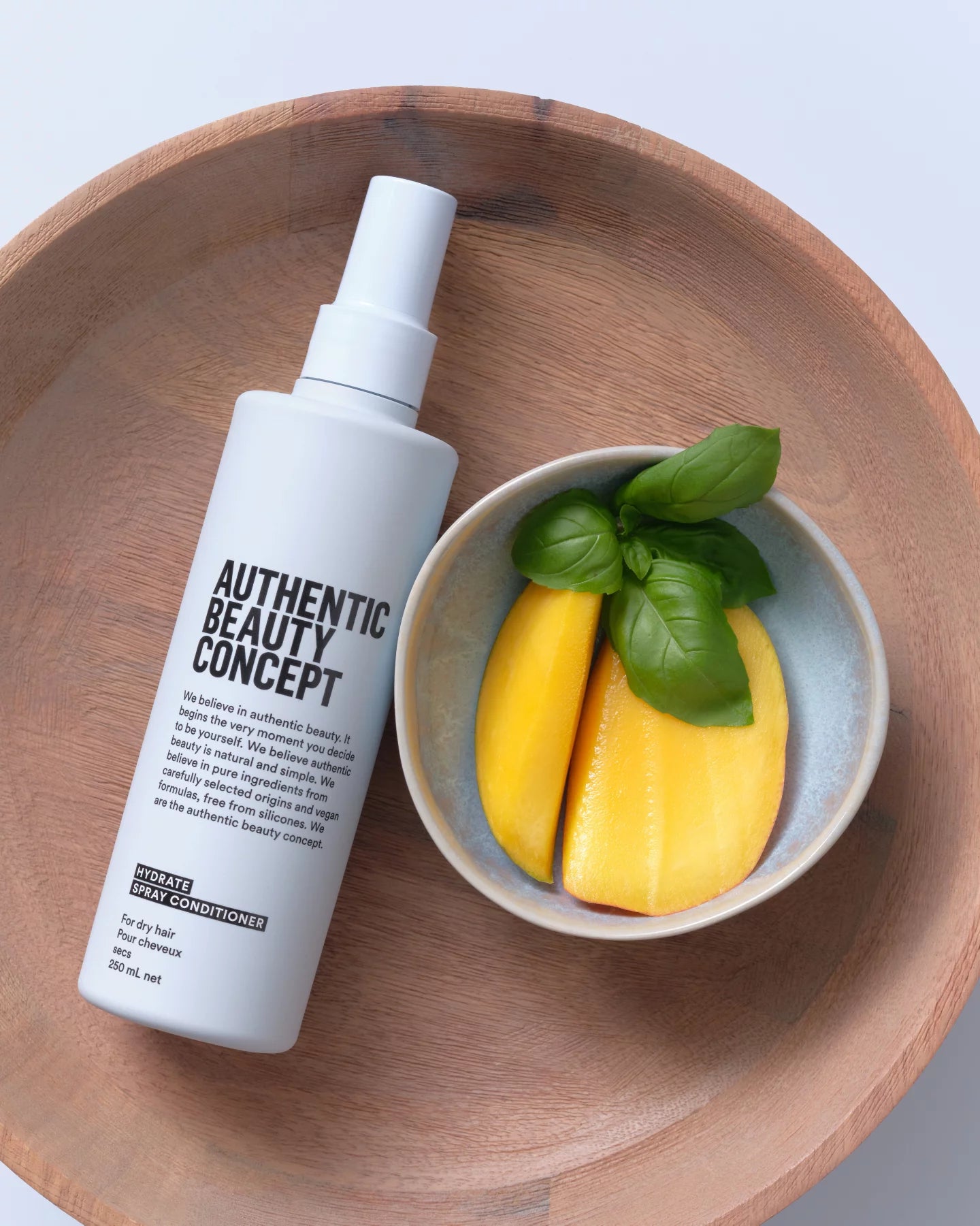 Spray Acondicionador Hydrate 250 ml
