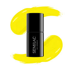 156  Semilac Racing Car 7ml