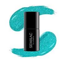 020 SEMILAC GREEN GLASS -7ML