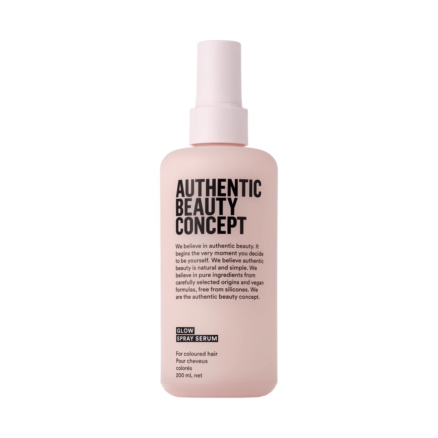 Sérum en Spray Glow 200ml