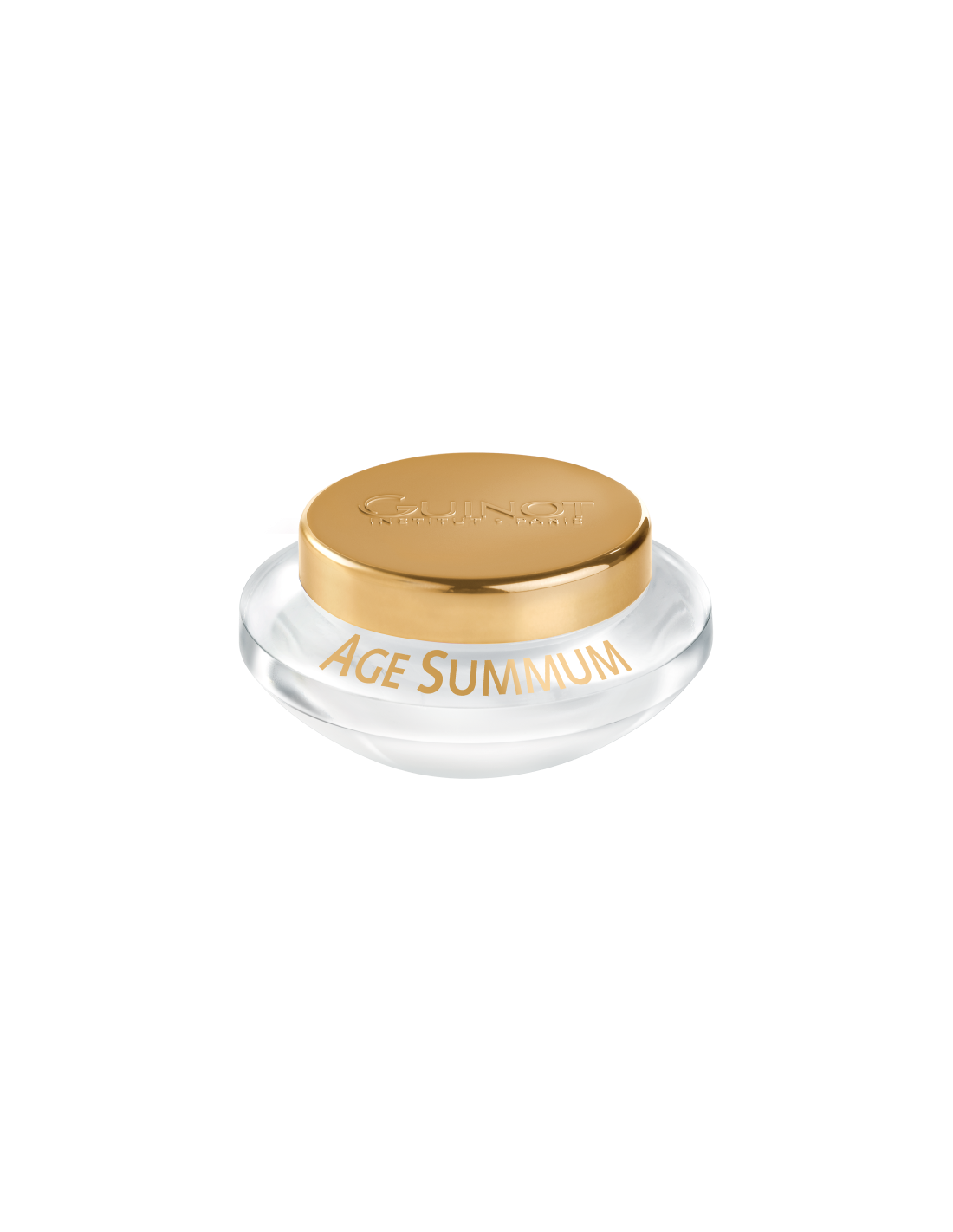 CREMA AGE SUMUM