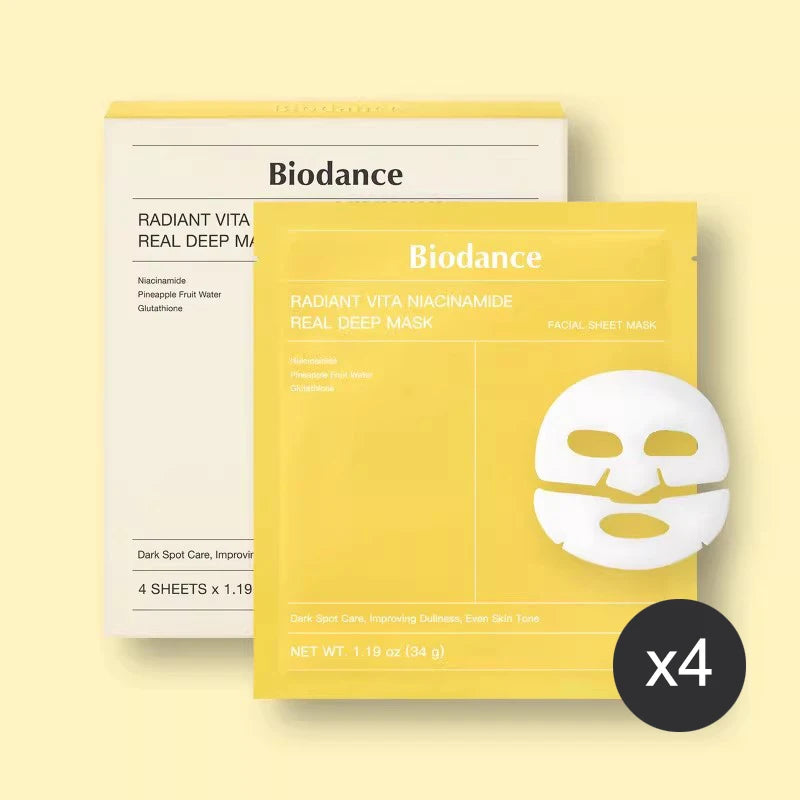 Collagen Face Mask Highly Effective Hydration and Moisturizing Improve Skin Elasticity Soothing and Brightening Korean