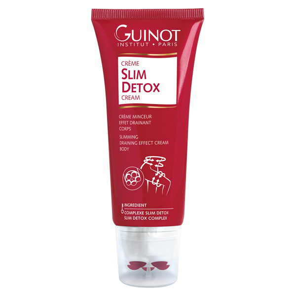 CREMA SLIM DETOX