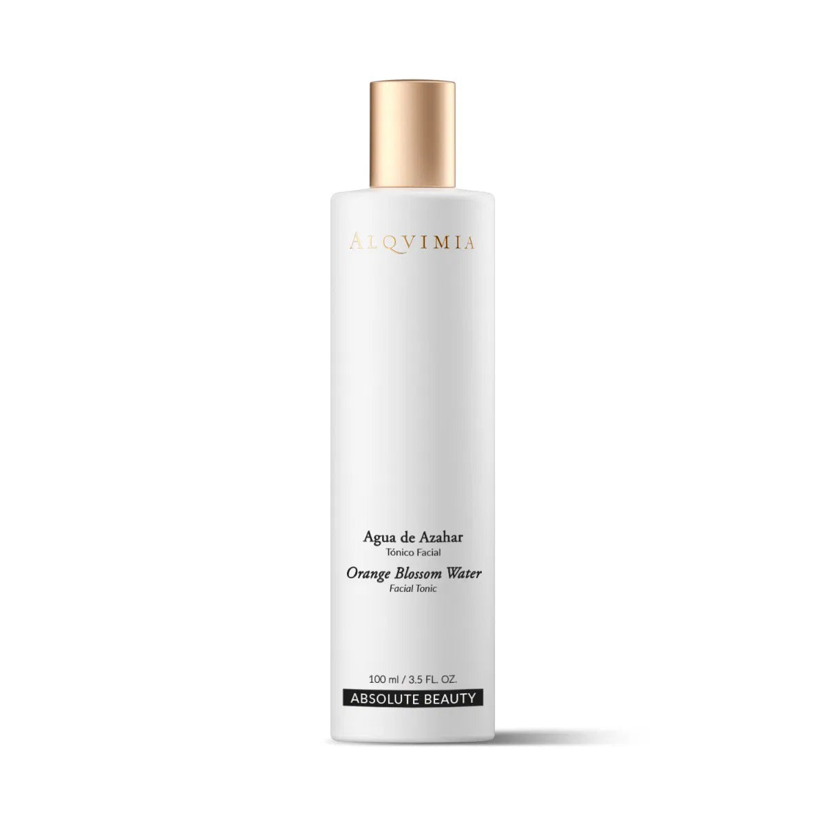 Tónico Facial Agua de Azahar 100ml