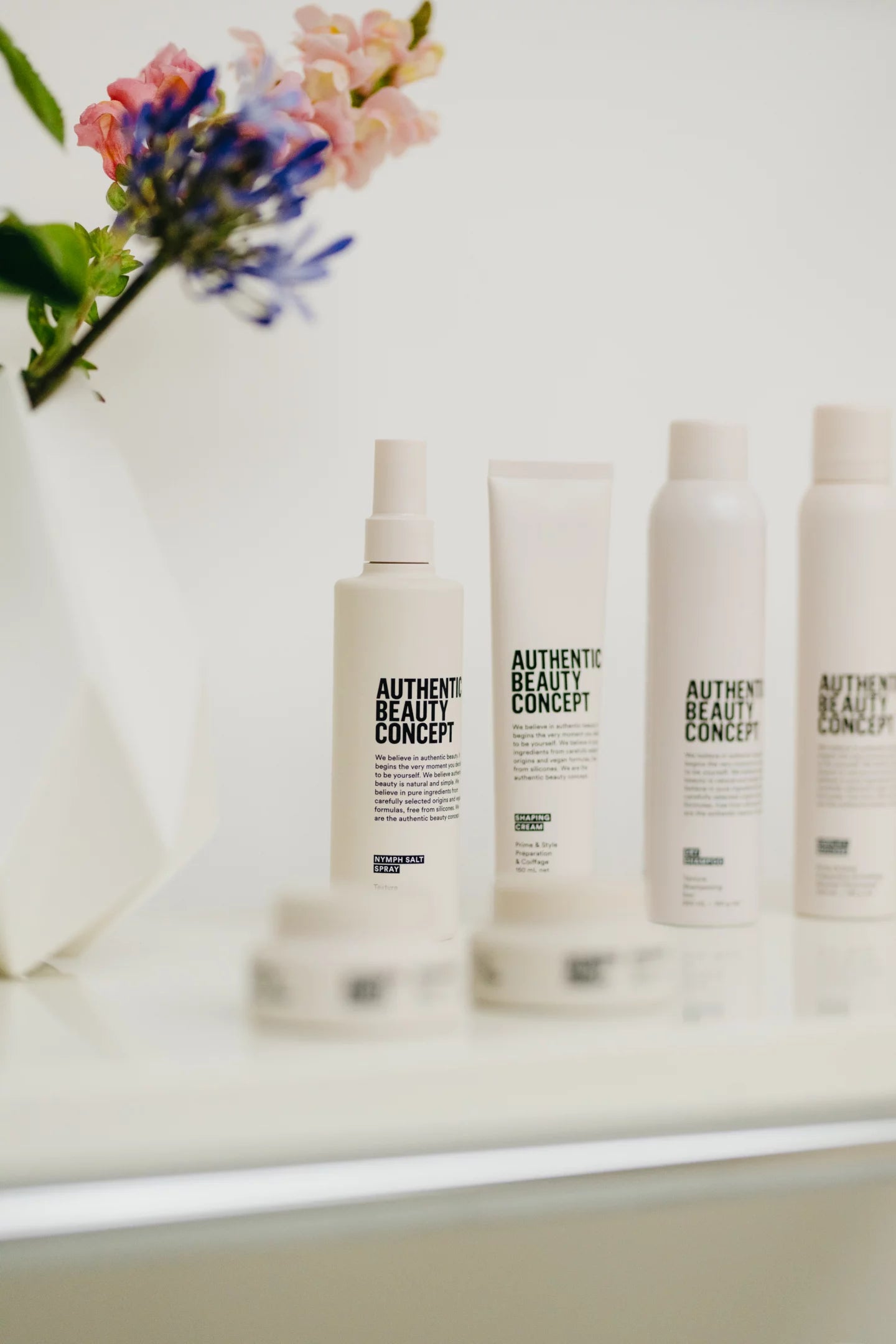 Spray Salino Ninfa 250 ml