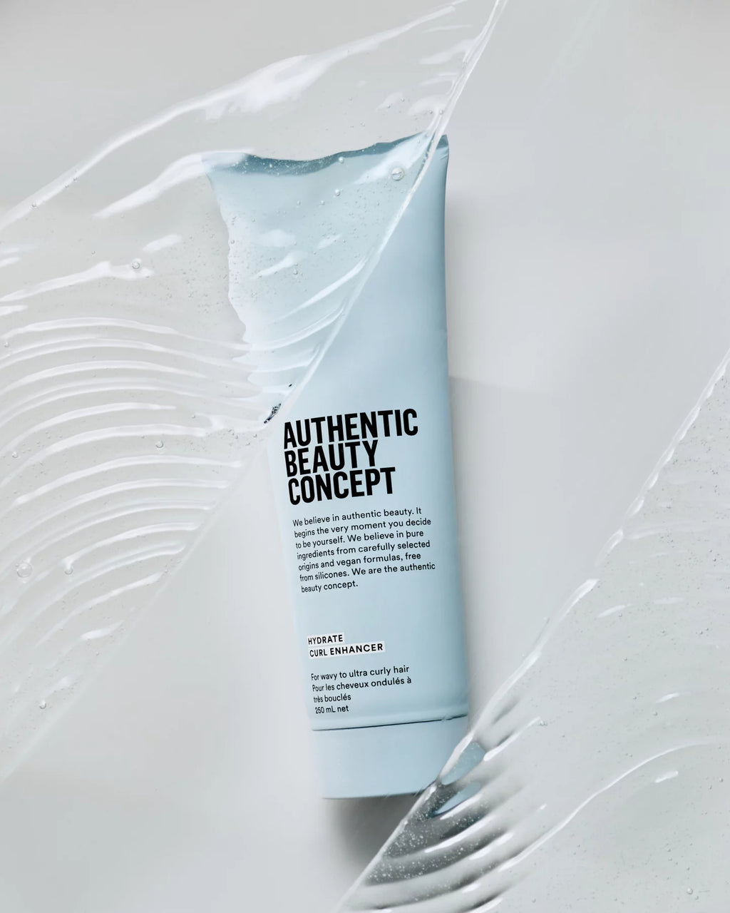 Potenciador de Rizos Hydrate 250ml