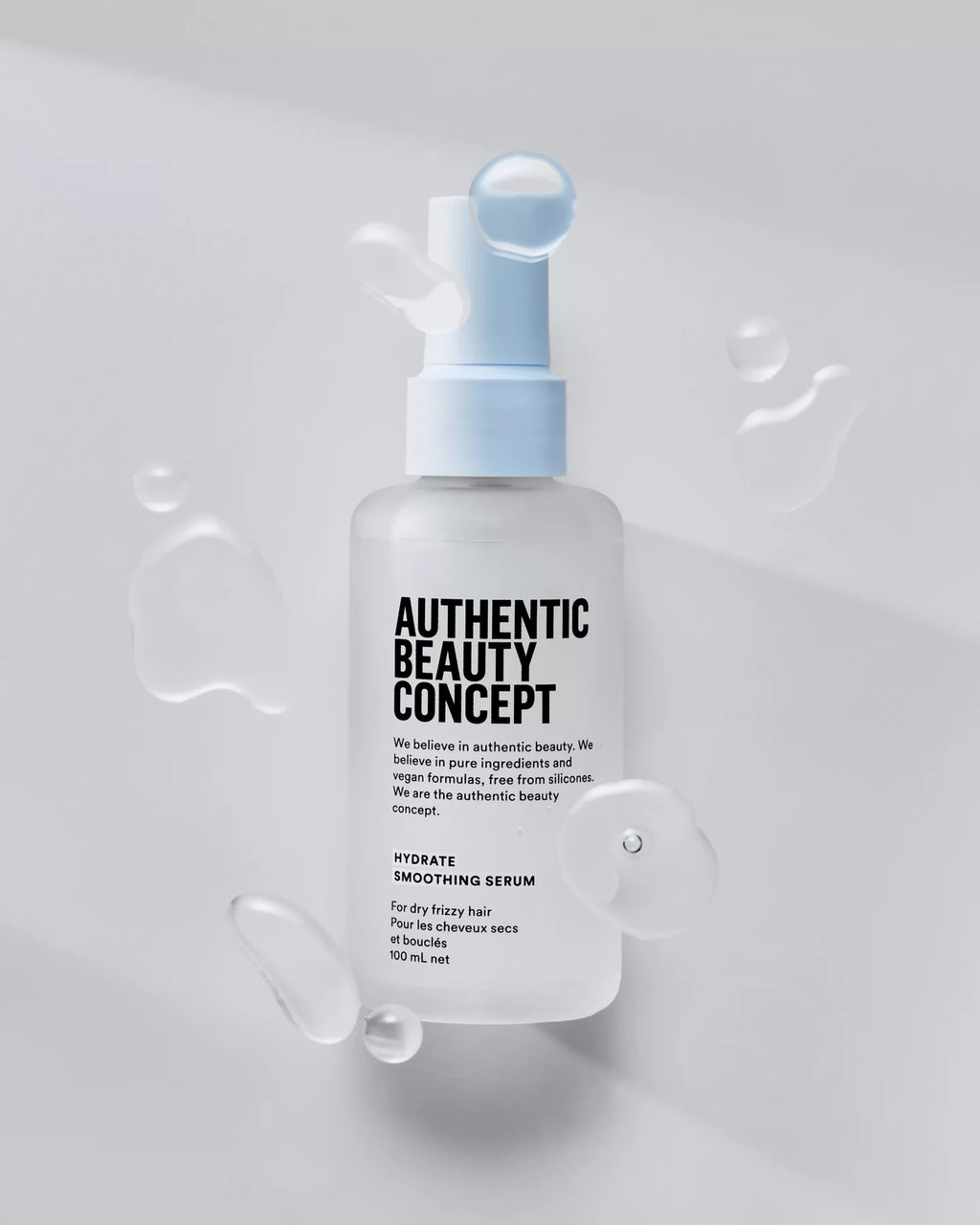 Sérum Suavizante Hydrate 100ml