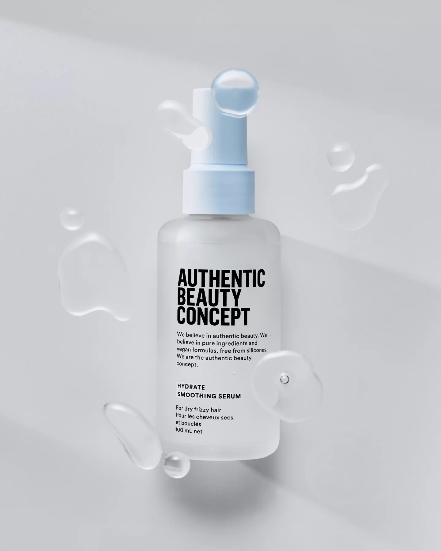 Sérum Suavizante Hydrate 100ml