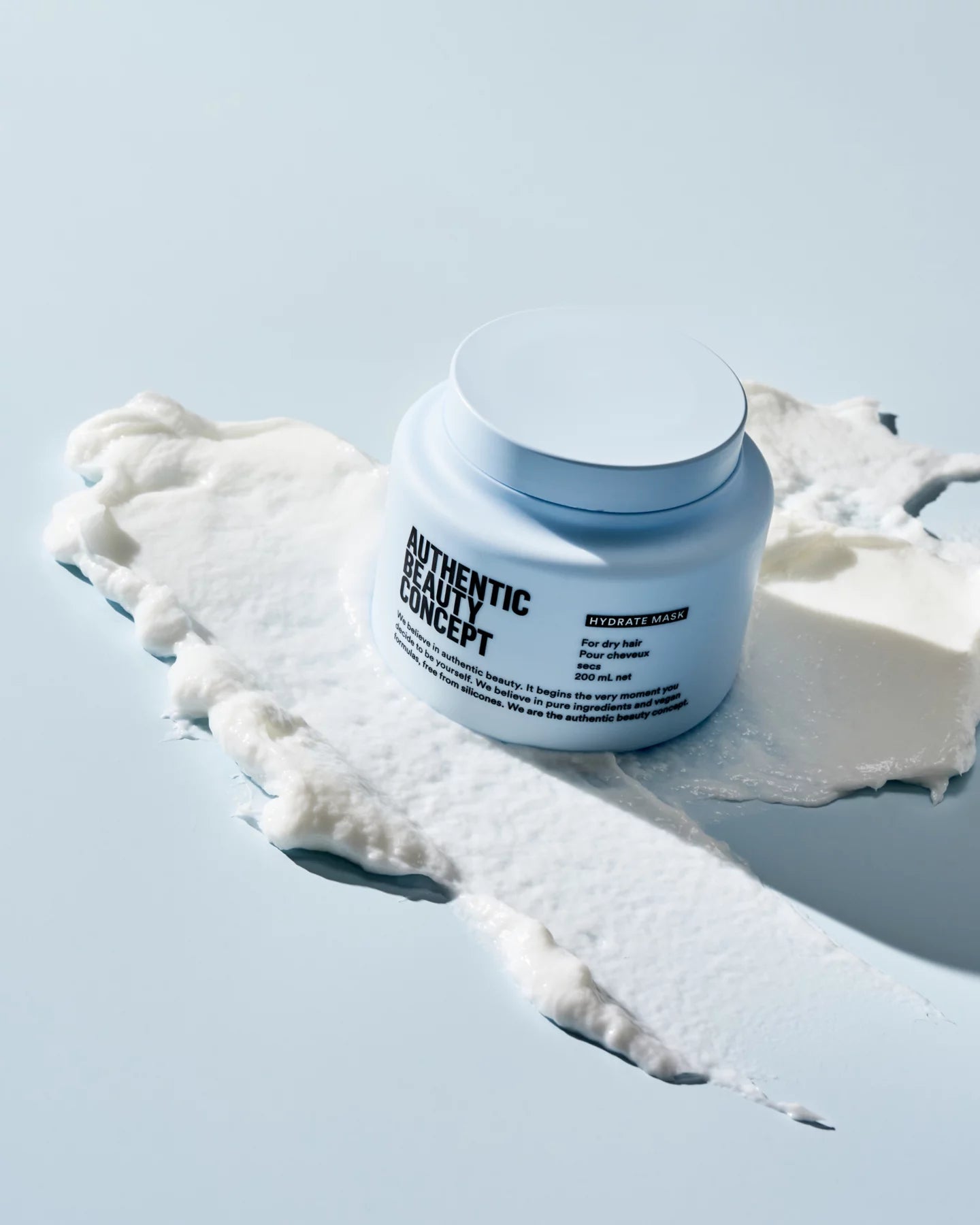 Mascarilla Hydrate 200ml