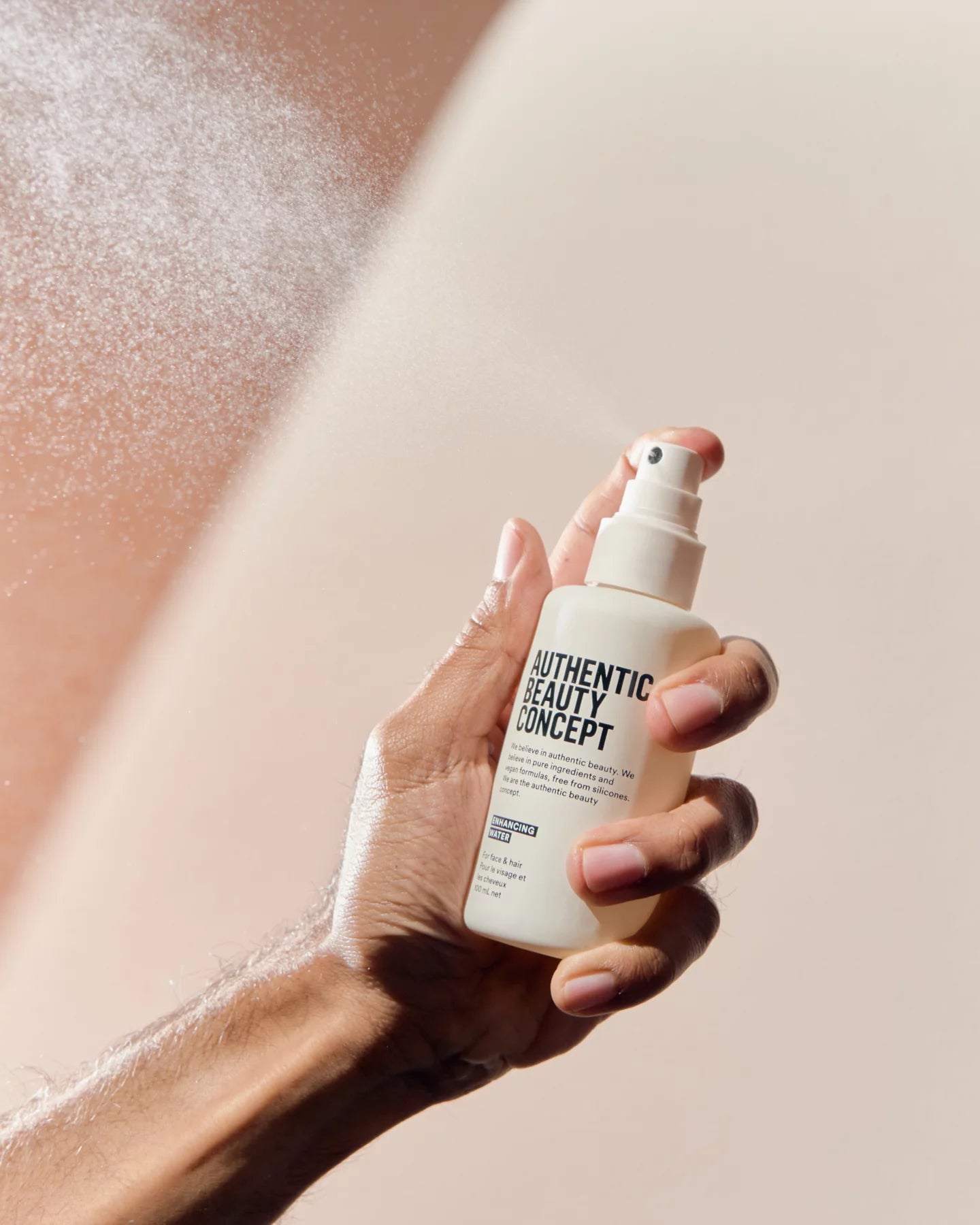 Agua Perfeccionadora 100ml