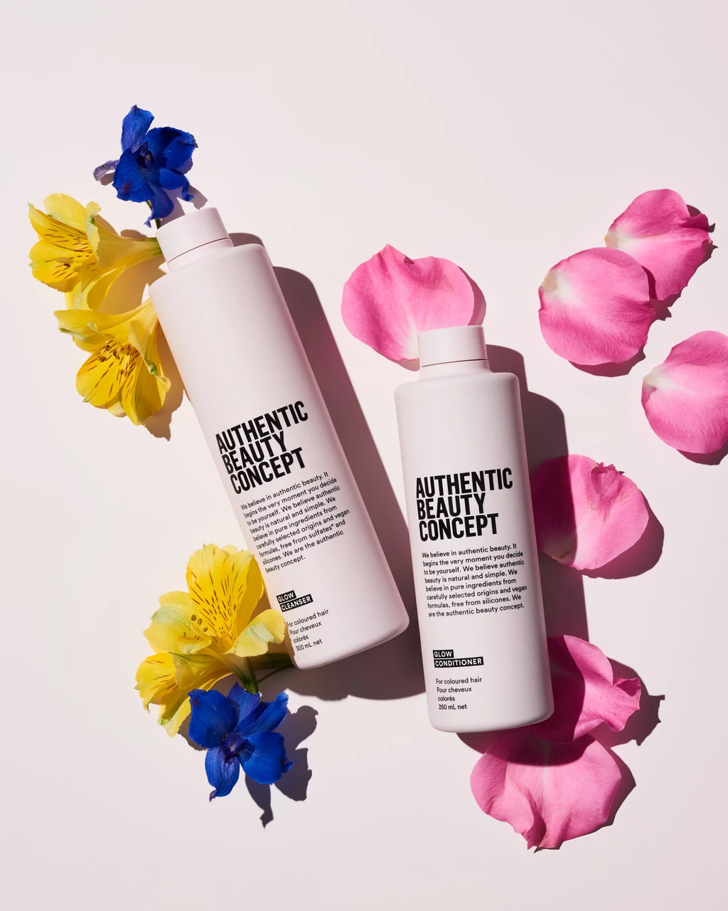 Acondicionador Glow 250ml
