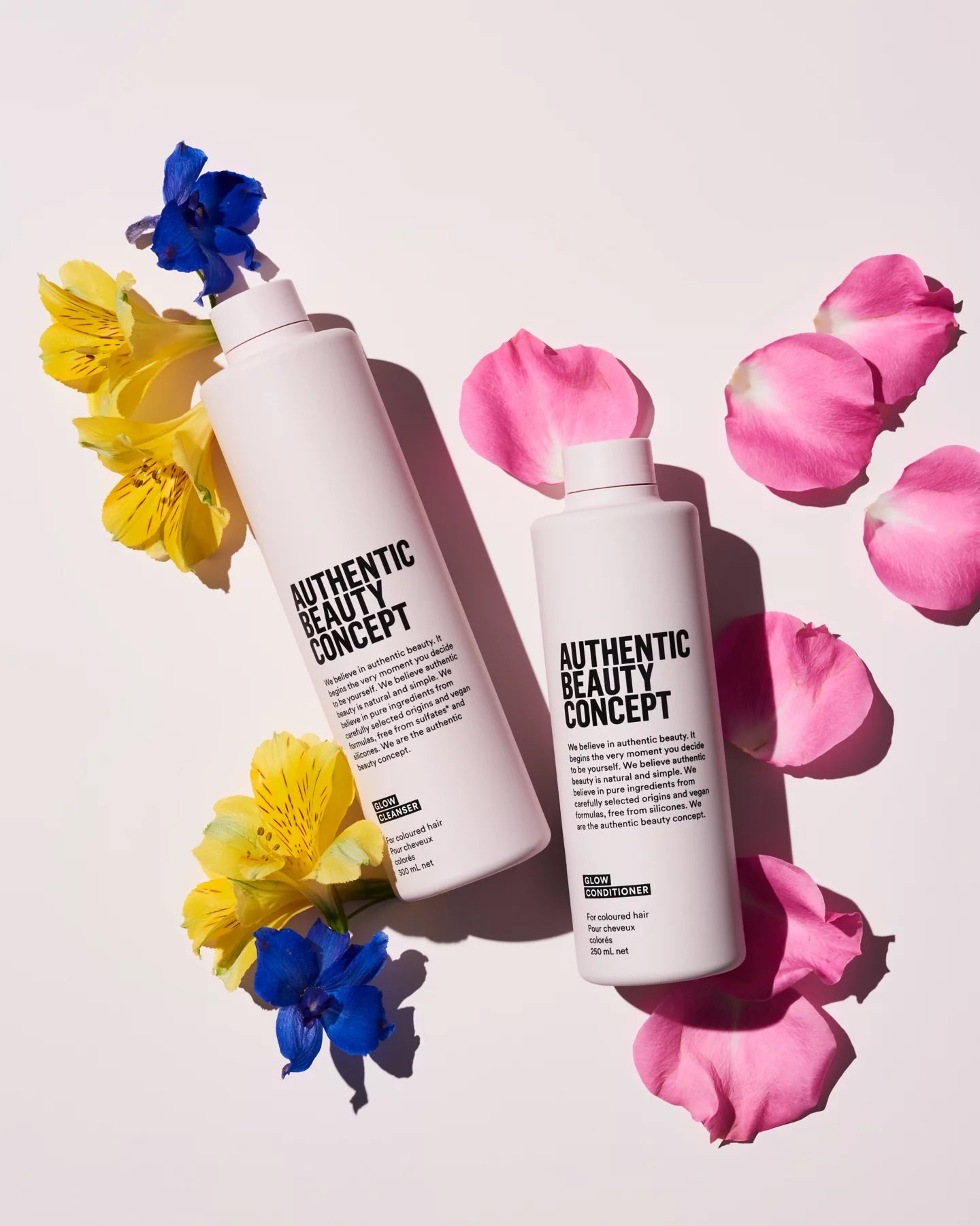 Acondicionador Glow 250ml