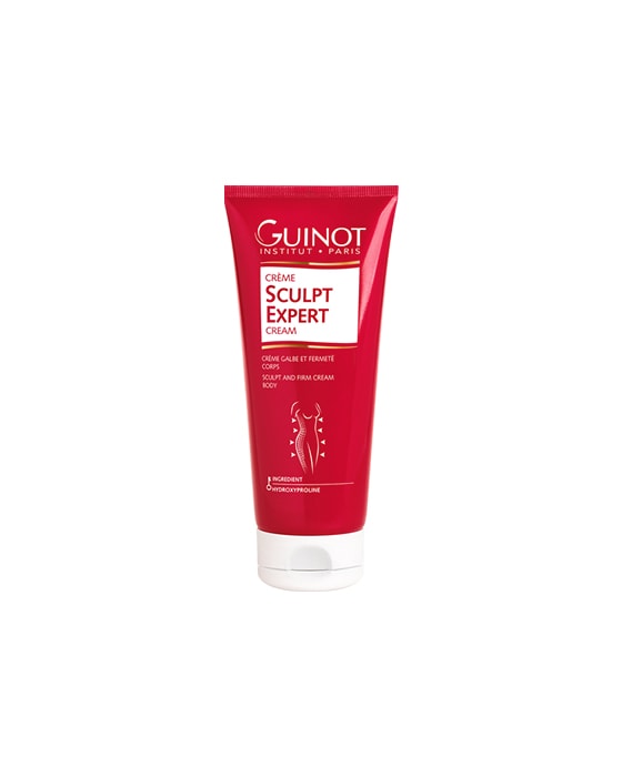 CREMA SCULP EXPERT